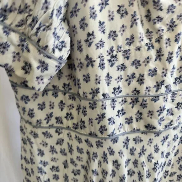 JessaKae Food Nanny collaboration Darla Dress NWT Women's Plus 3X - Picture 5 of 9